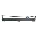 Compatible Ribbon Cartridge for Epson FX2090/2190Bk 1pc/pack (OEM Part # S015335, S015327, S015336)