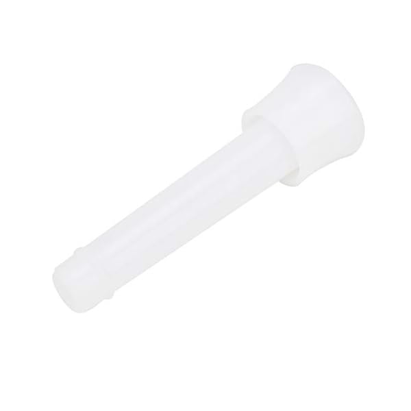 Non Fodere in Silicone per Mungitrice 1 Set Fodere per Mungitrice Set di Fodere per Tettarella per Accessori per…