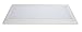 LED Flat Panel, 2000 lm, 23.5W, 24 in. L