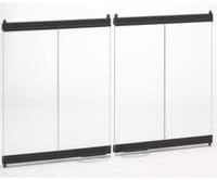 Fmi Products Door Bi-Fold Glass Alum 42In BDB42 by FMI