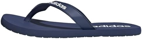 Adidas, Men's EEZAY FLIP FLOP S1, Tech Indigo/FTWR White/Tech