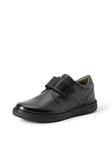 School Shoes Amazon Prime Boys Shoes Geox Riddock Boy Hook-and