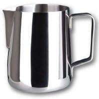 Stainless milk pitcher jug 600ml by Ssan