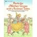 Favorite Mother Goose and animal tales: Including The three little pigs, The three billy goats Gruff by