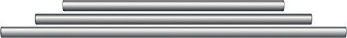 Gibraltar SC-GPR20 20 Inch Straight Rack Tube