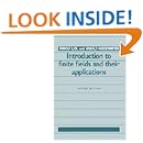 Introduction to Finite Fields and their Applications