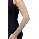 Jobst Bella Lite (RTW) Armsleeve 20-30mmHg - Silicone (Small-Reg-Beige)