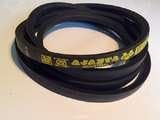 JohnDeer OEM Replacement belt M118760 1/2X98-1/4