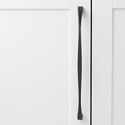 Hickory Hardware 5 Pack Solid Core Kitchen Cabinet