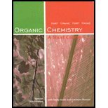 Paperback Organic Chemistry (Custom) Book