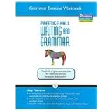 Writing and Grammar: Grammar Exercise Workbook, Grade 7