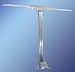 Winegard RV-2005 Amplified Head Top Replacement for SENSAR TV Antenna Off-Air RV , white