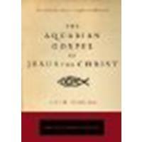 The Aquarian Gospel of Jesus the Christ by Dowling, Levi H. [Tarcher, 2009] (Paperback) [Paperback]