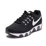 Nike Air Max Tailwind 8 Womens Black/White/Anthracite Running Sneakers