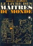 Livres Couvertures de Le livre des maîtres du monde