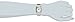 Bulova Women's 96L130 Silver Dial Bracelet Watch