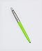 New Parker Jotter Ballpoit, Light Green, Unique Edition, Medium Point, Blue Ink in Parker Gift Box