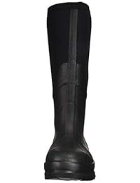 Muck Boot Company Men's Chore Cool Steel Toe Socks