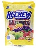 Extra-large Hi-Chew Fruit Chews, Variety Pack, (165+ pcs) - 2 bag