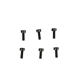 LAEGENDARY 1:10 Scale RC Cars Replacement Parts for