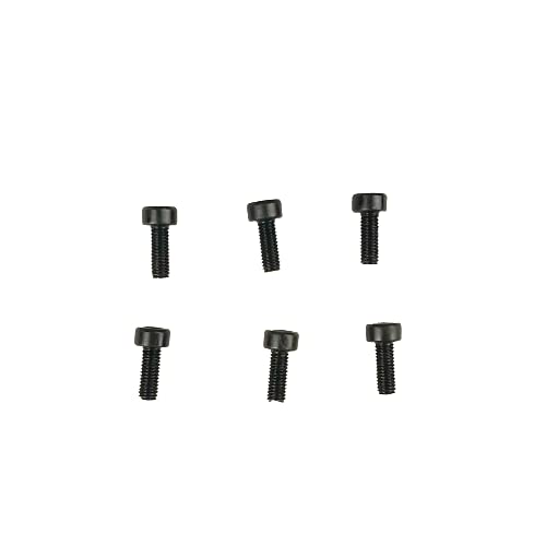 LAEGENDARY 1:10 Scale RC Cars Replacement Parts for