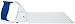 LENOX Tools Plastic Pipe Hand Saw, 12-inch (20985HSF12)