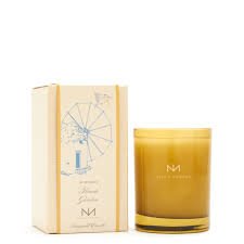 NIVEN MORGAN MYKONOS BEACH GARDEN CANDLE