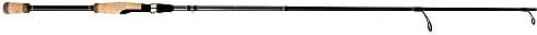 JASON MITCHELL 6'6'' Medium Fast Action Spinning Rod 10800