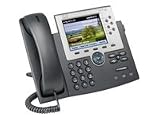 Cisco CP-7965G 7900 Series IP Phone