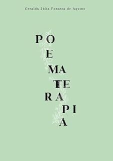 Livro Poematerapia