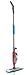 Dirt Devil PD11000 Quick Clean Spray Mop with Swipes Microfiber Scrubbing Pad