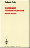 Computer Communications, Cole, R., 0387913068