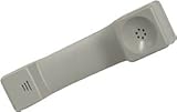 Nortel M Series Handset Gray