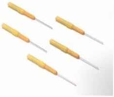 Backprobe Pins Set