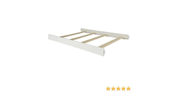 sorelle bed rails
