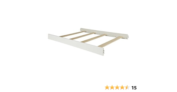 simmons slumbertime crib conversion kit