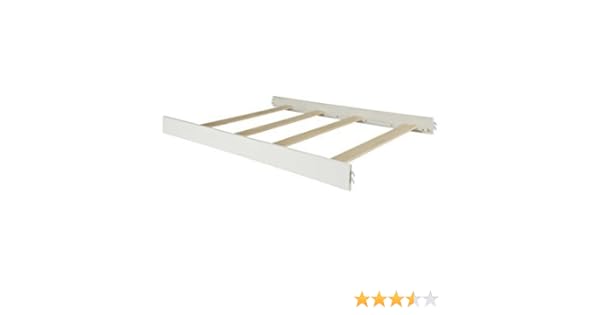 lajobi crib conversion kit