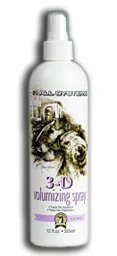 #1 All Systems 3-D Volumizing Spray-12 Oz