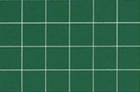 Creative Mark 24x36 Professional Self Healing Cutting Mat for Home Office & Studio Without Harming Your Desk Studio Design Lightbox Shop Craft & Hobby Use - [24x36" - Green]