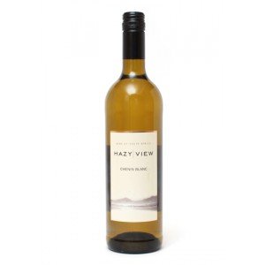 Hazy View Chenin Blanc Western Cape South Africa Case Of 12 Bottles