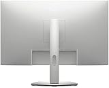 Dell S2722DC 27 Inch QHD USB-C IPS Monitor 99% sRGB Wide Viewing Angle view 16