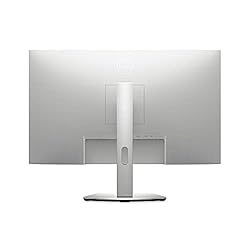 Dell S2722QC Monitor - 27 inch 4K USB-C , UHD