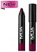 MUA Makeup Academy Matte Lip Crayon - 703 Currant