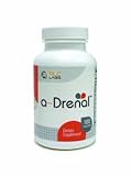 RLC Labs Adrenal Extract Tablets, 120 Count