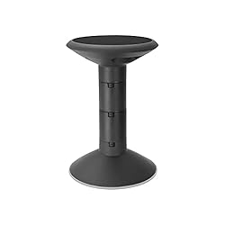 Storex Active Tilt Stool – Ergonomic Seating for