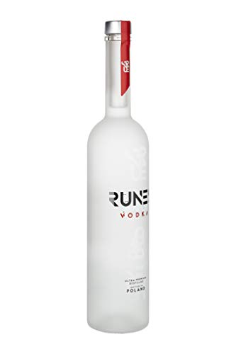 RUNES Vodka (1x 700ml) – Bild 3