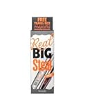 Benefit Cosmetics Real Big Steal Set they’re real! lengthening mascara duo
