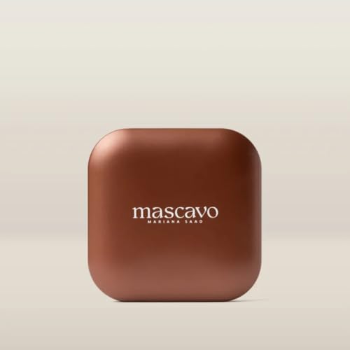 MASCAVO SUMMER GLOW BRONZER SUNKISS 8G