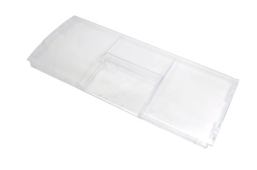 Beko Fridge Freezer Plastic Drawer Cover