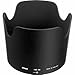 Nikon HB-36 Lens Hood for AF-S VR Zoom-Nikkor 70-300 mm f/4.5-5.6G IF-ED Black